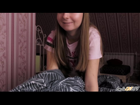 ❤️ Blondie nyedot BFF nya Deeply na Gets cum dina sungut nya video sex di urang ️❤
